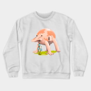 Big Sniff Crewneck Sweatshirt